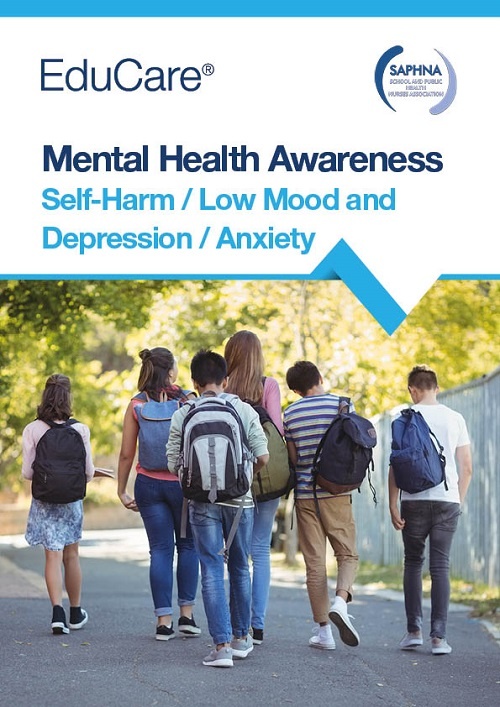 Mental Health Awareness